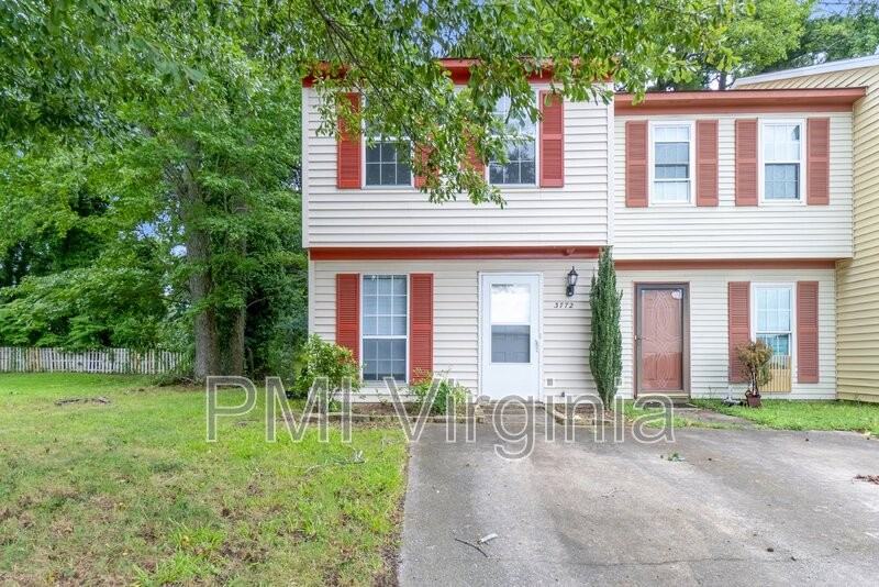 3772 Pepperwood Ct