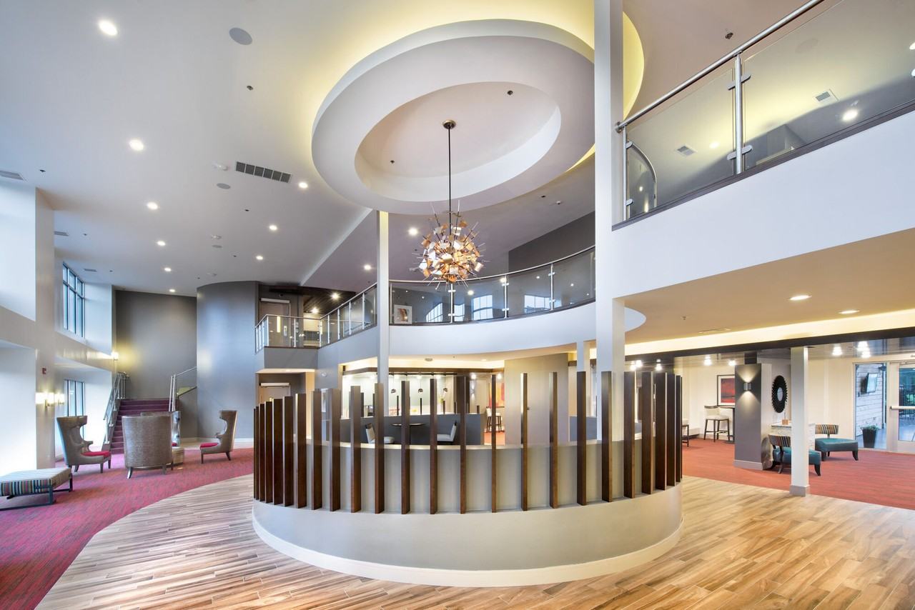 Heights At Linden Square - Photo 6 of 30