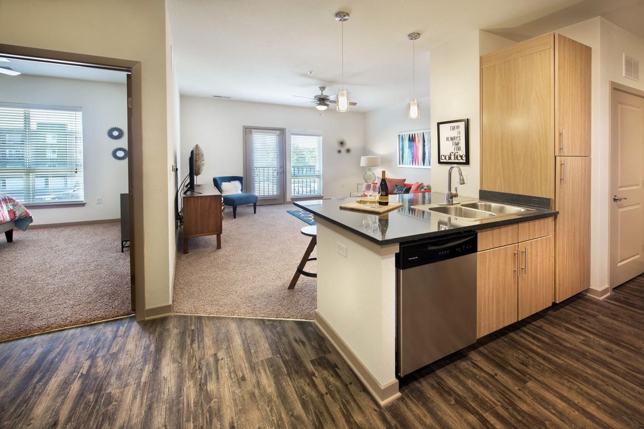 Heights At Linden Square - Photo 2 of 30