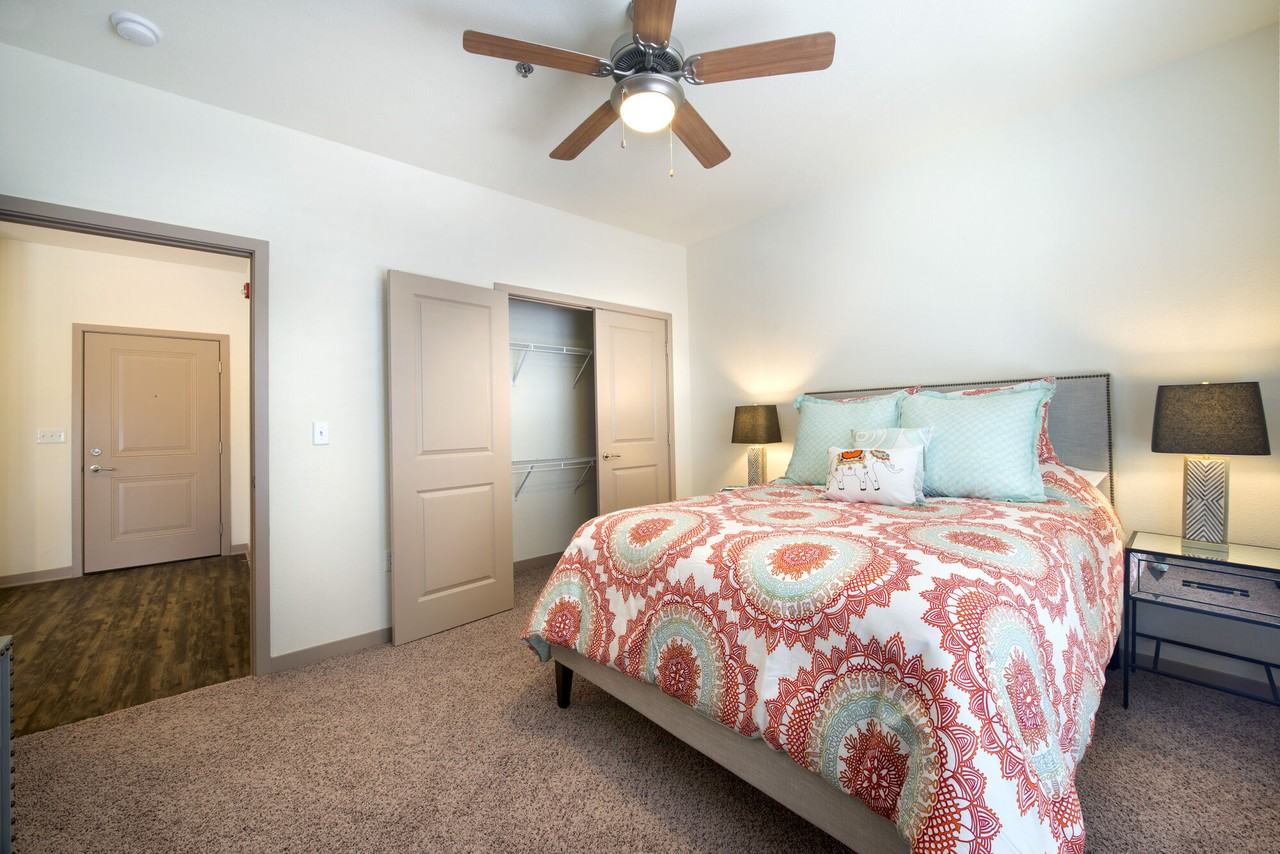 Heights At Linden Square - Photo 3 of 30