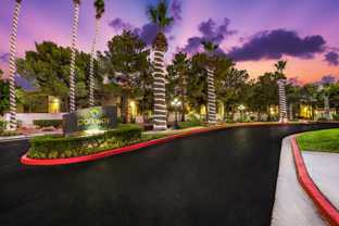 Parkway Townhomes - Photo 1 of 1