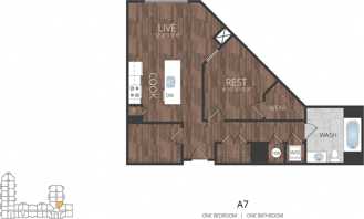 129 Border St #438 - Photo 1 of 1