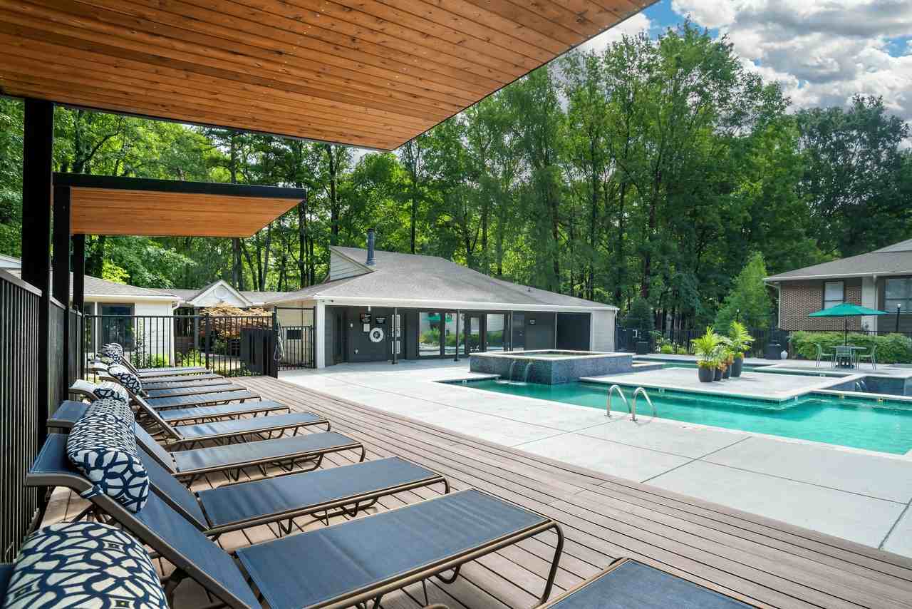 The Marley - Photo 3 of 11