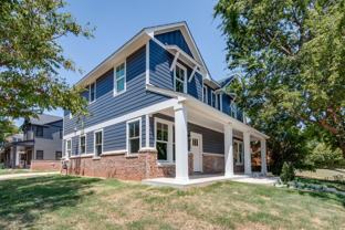 2601 N Dewey Ave #1 - Photo 1 of 1
