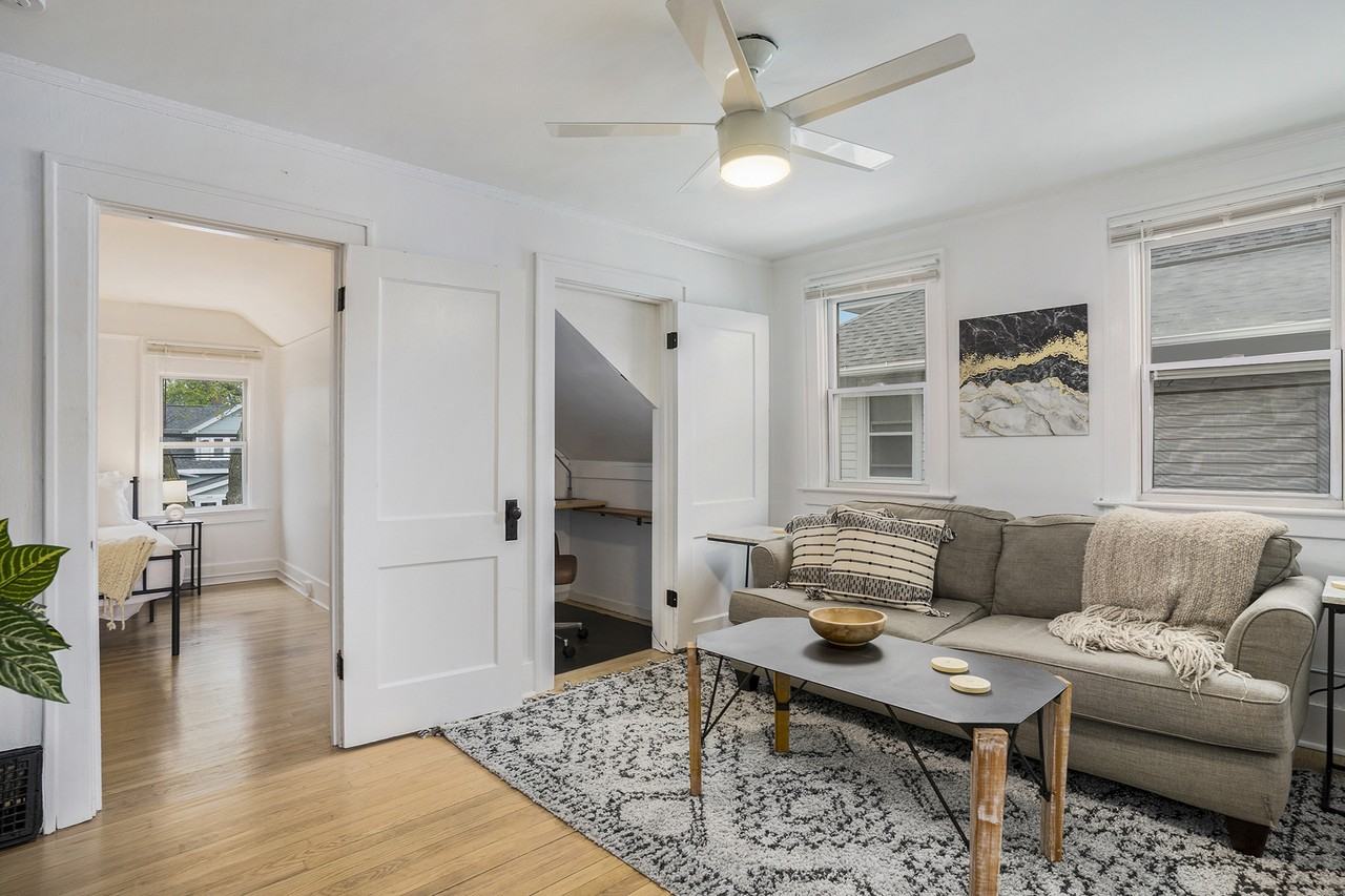 1046 Courtney Street Northwest #2 - Photo 3 of 16