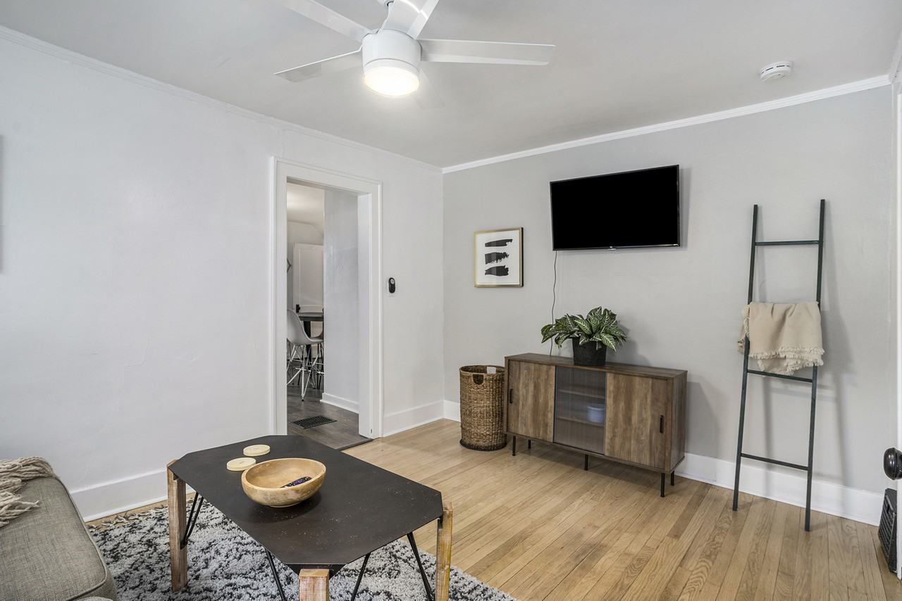 1046 Courtney Street Northwest #2 - Photo 5 of 16