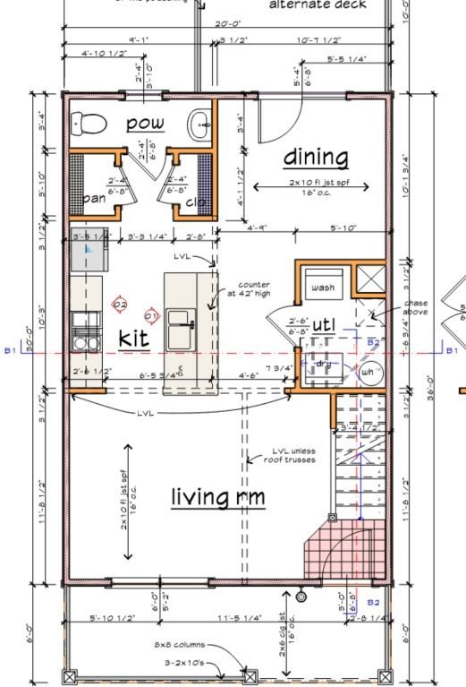 933 N Oakland Ave #NA - Photo 2 of 8