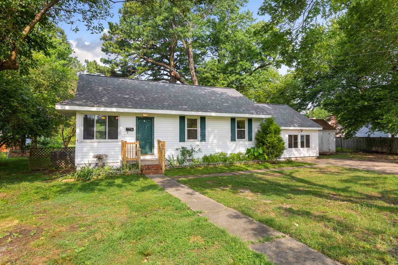 577 Harpersville Rd #NA - Photo 3 of 30