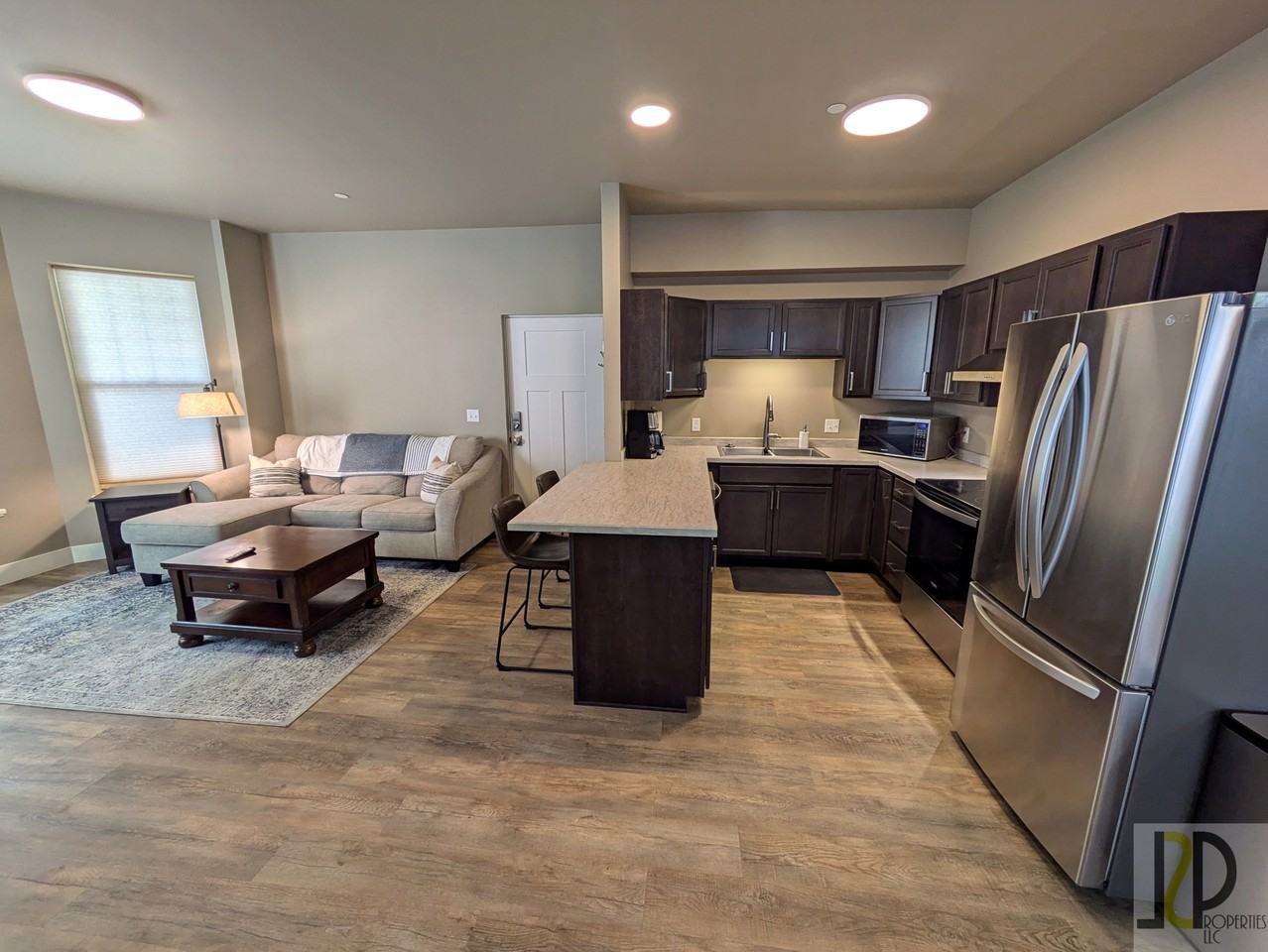 444 W Broadway St #1A - Photo 2 of 11