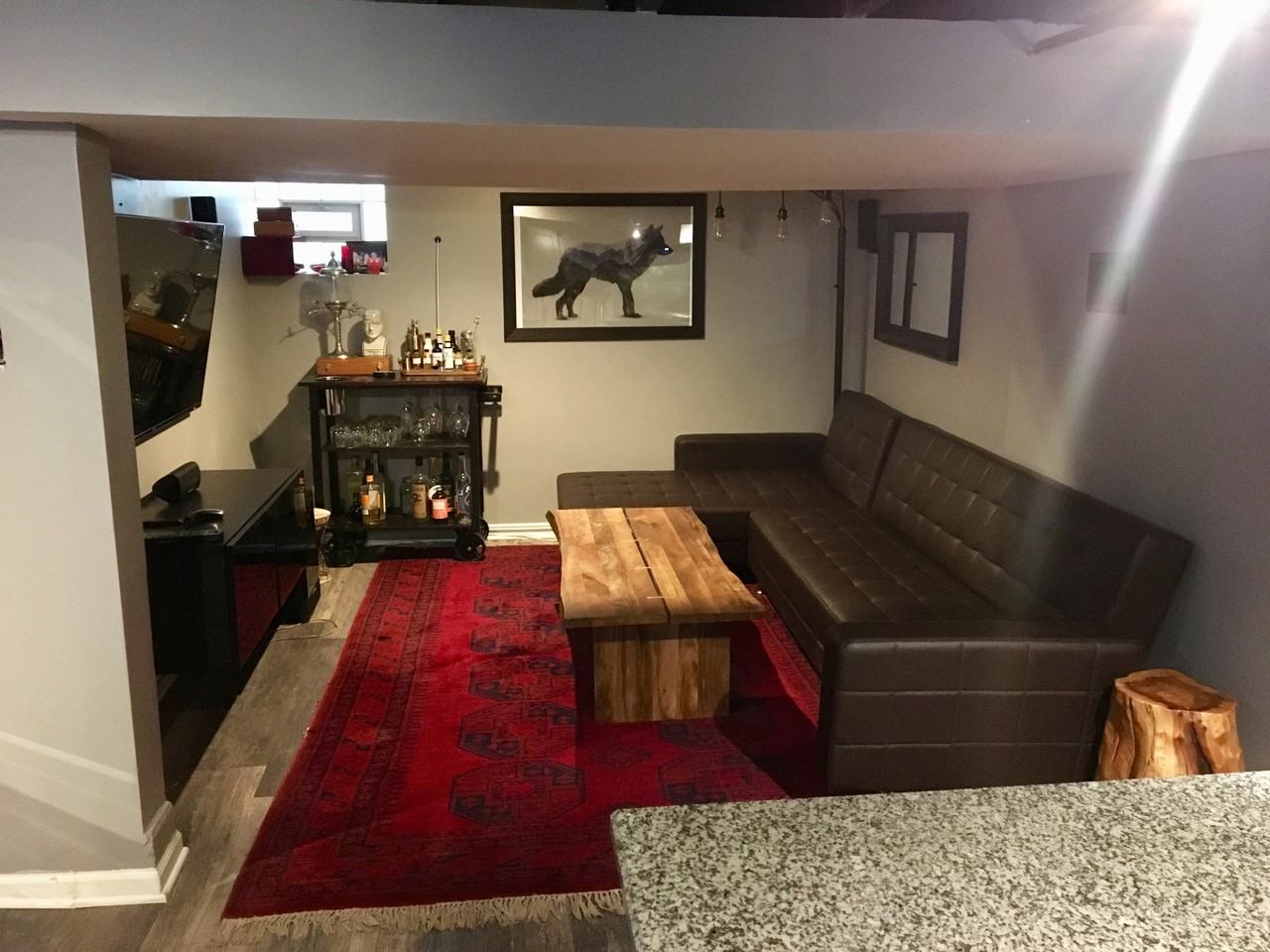 5008 W Byron St #BS - Photo 4 of 11