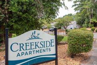 Creekside Apartments - Photo 1 of 1