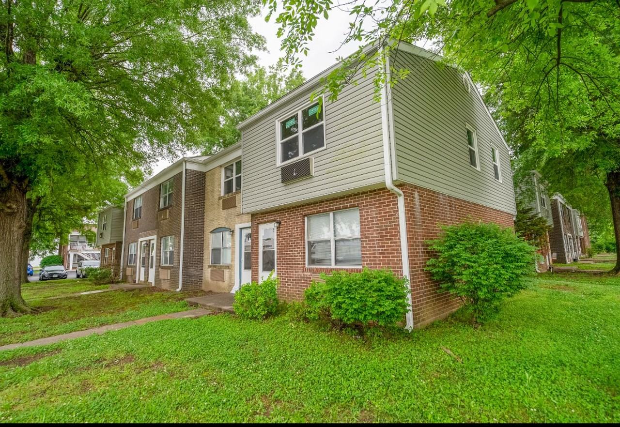 Upper Town Townhouses & Flats - Photo 2 of 10