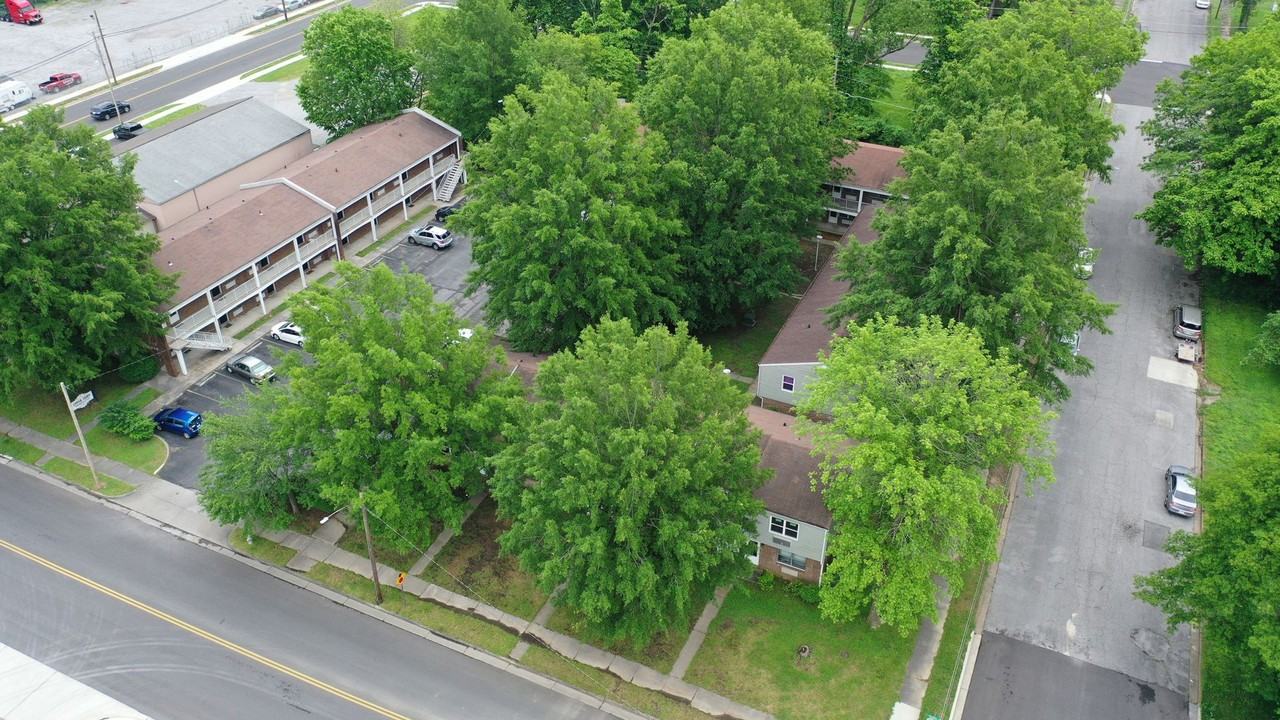 Upper Town Townhouses & Flats - Photo 3 of 10