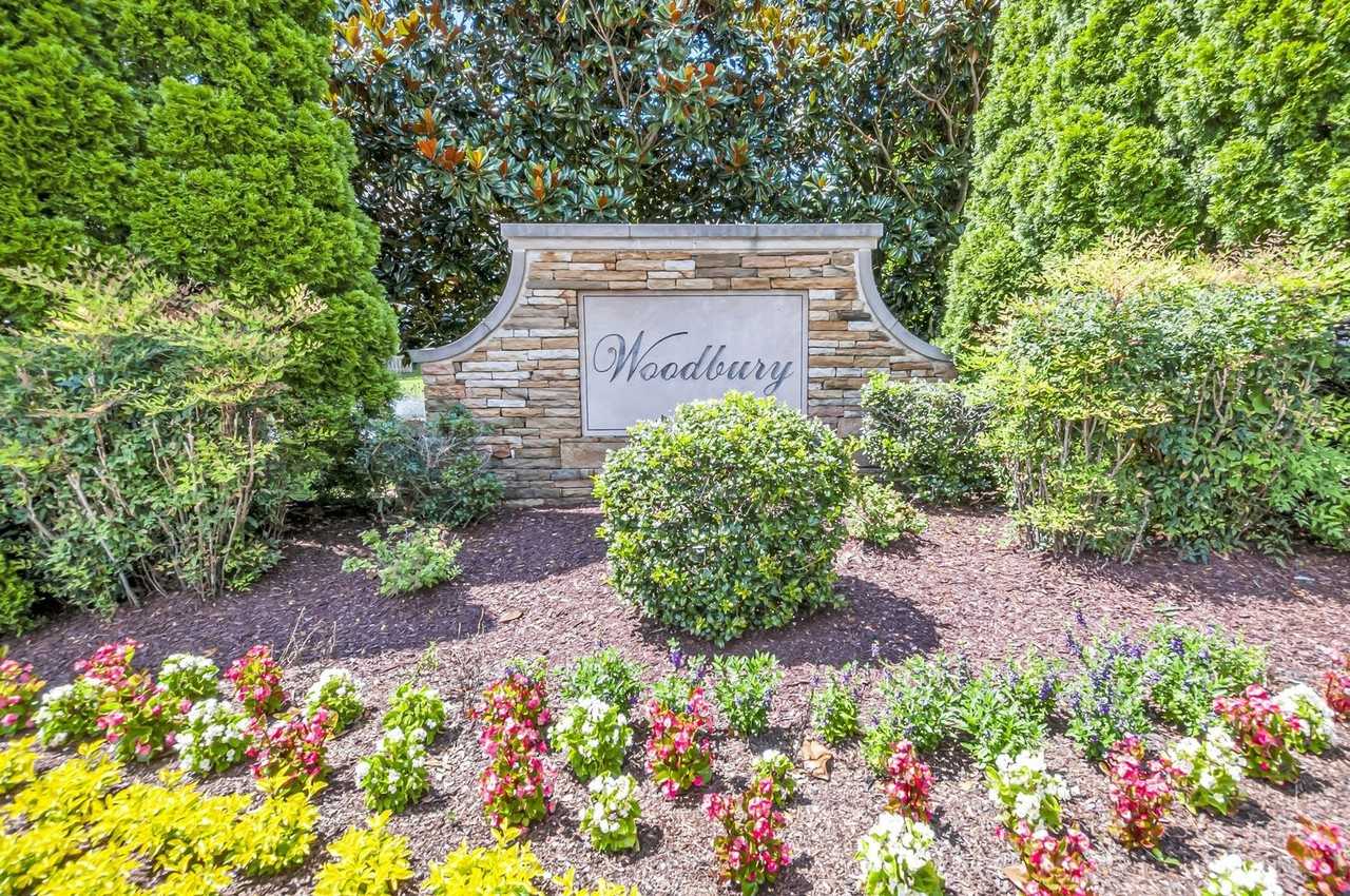 1072 Woodbury Falls Dr