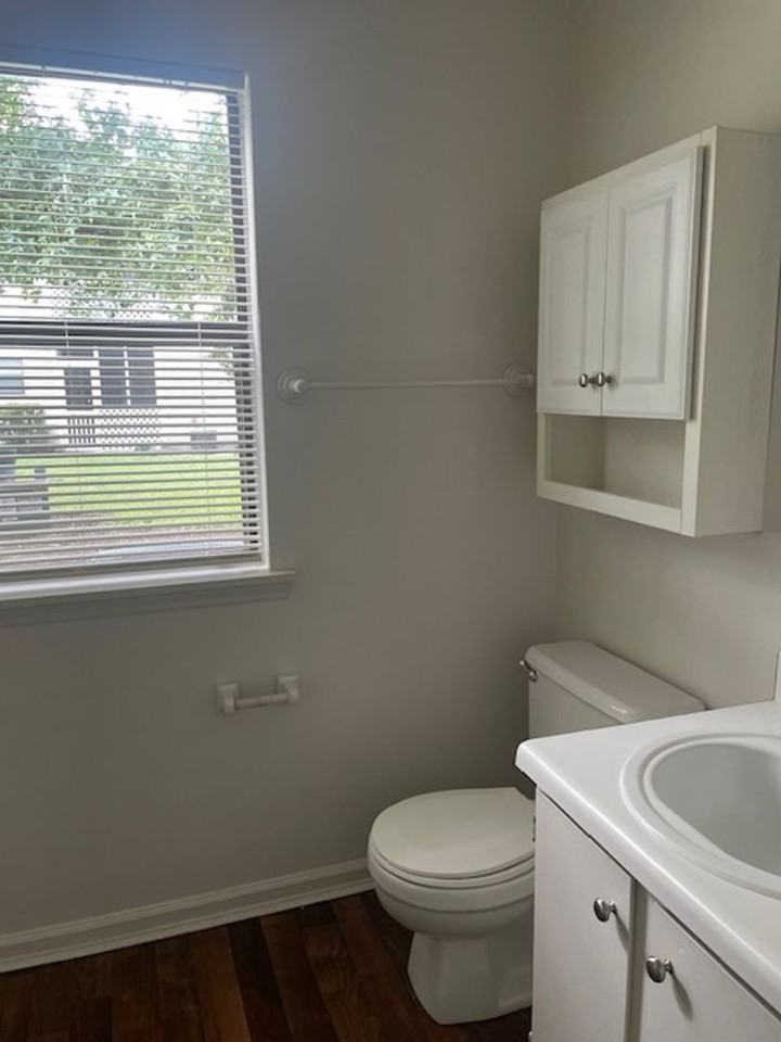 Park West Apartments of Jacksonville - Photo 7 of 10