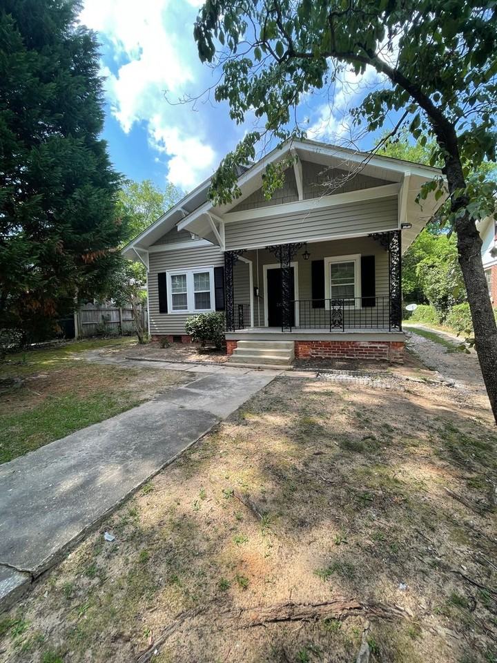 3121 Wilmot Avenue - Photo 2 of 7