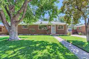 4030 S Inca St - Photo 1 of 1