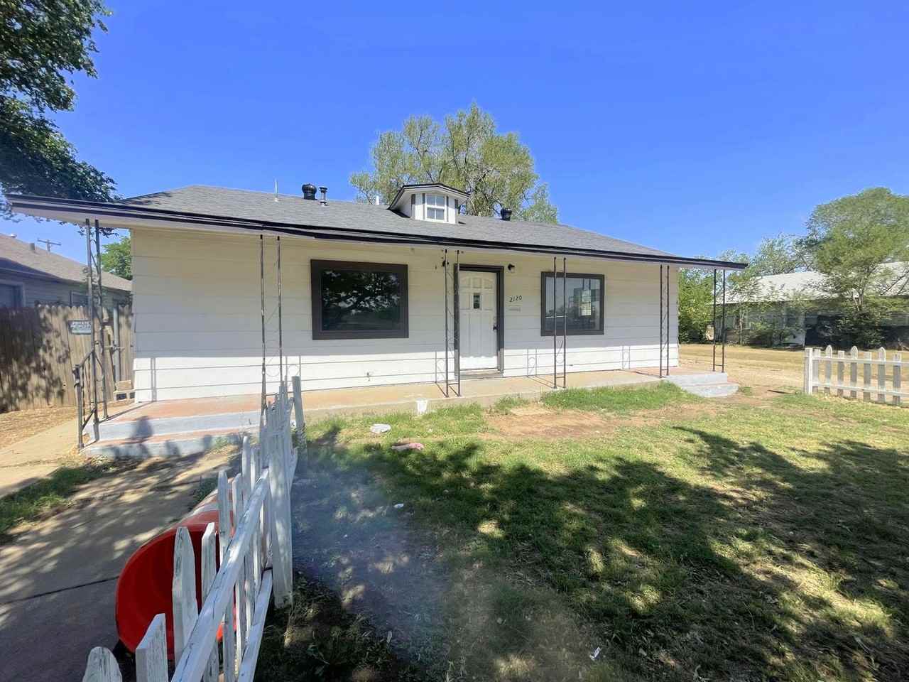 2120 South Filmore Street