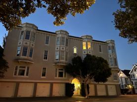 Apartments For Rent Presidio Heights San Francisco