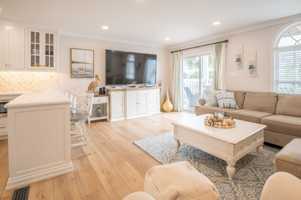 featured image of 314 Fort Fisher Boulevard South #B