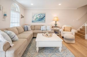 featured image of 314 Fort Fisher Blvd S #B