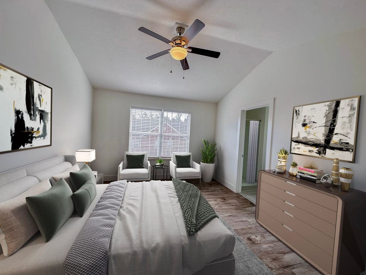 Fox Springs Condos - Photo 3 of 50