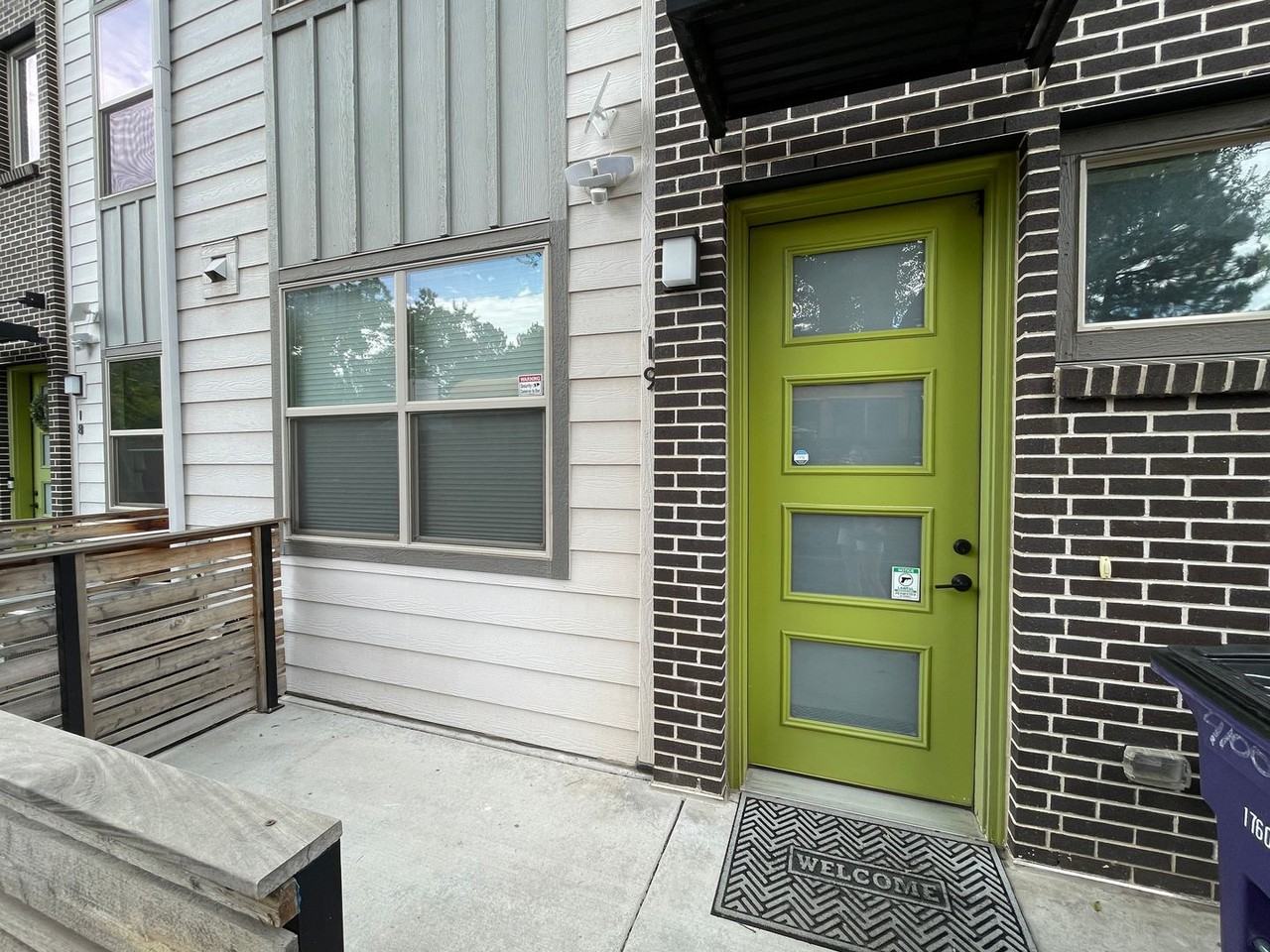 4100 E Iliff Ave #19