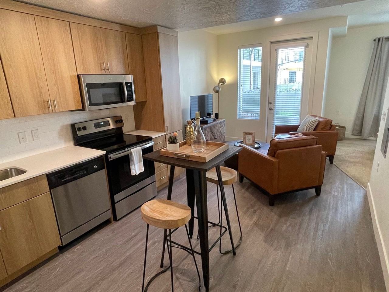 Skyhouse Apartments - Photo 3 of 20