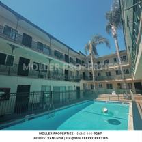 Verdugo 605 - Photo 1 of 1