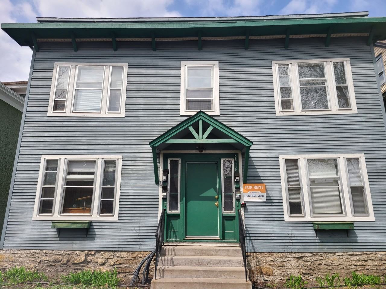 Whitter Flats - Photo 2 of 4