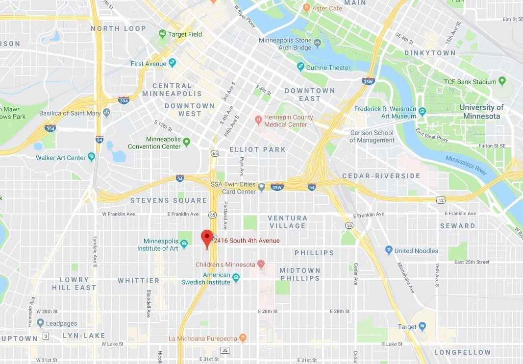 Whitter Flats - Photo 4 of 4