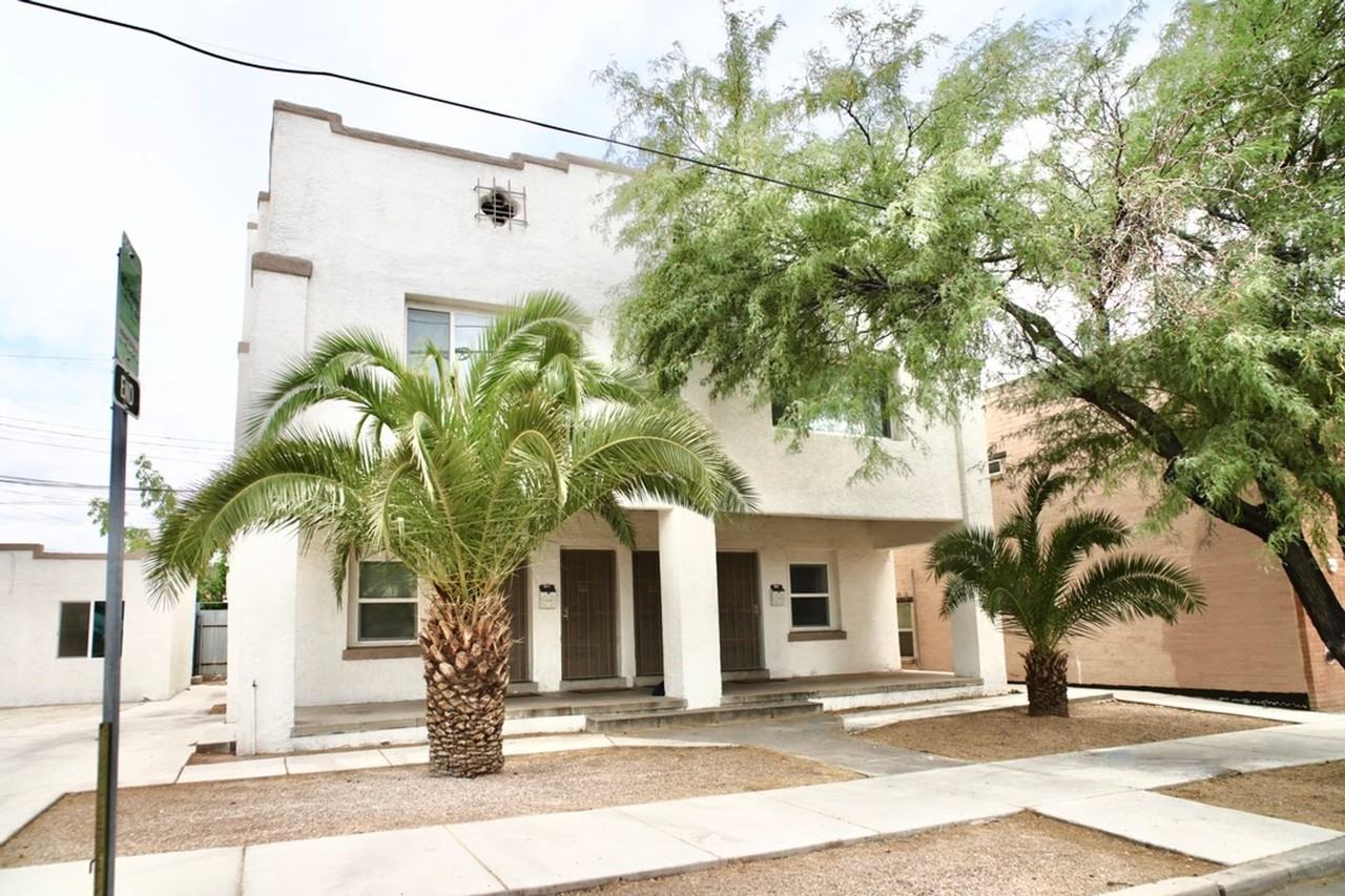 12 East University Boulevard #14 - Photo 3 of 25