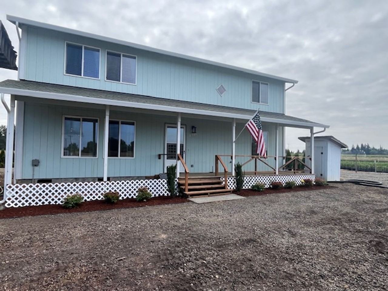 12603 Se Kimsey Rd - Photo 3 of 21