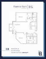 Fairway Glen Apartments - Photo 1 of 1