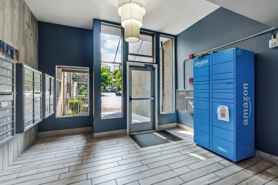 Minor Tower Apartments - Photo 5 of 18