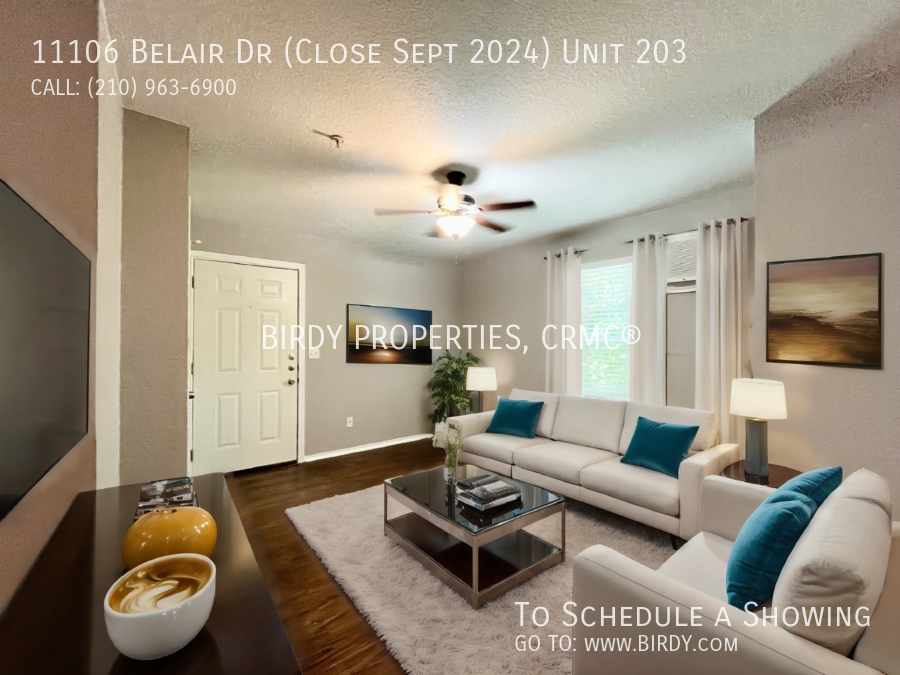 11106 Bel Air Dr Apt 203 - Photo 2 of 23