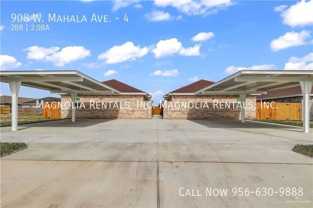 908 W Mahala Ave #4 - Photo 1 of 1