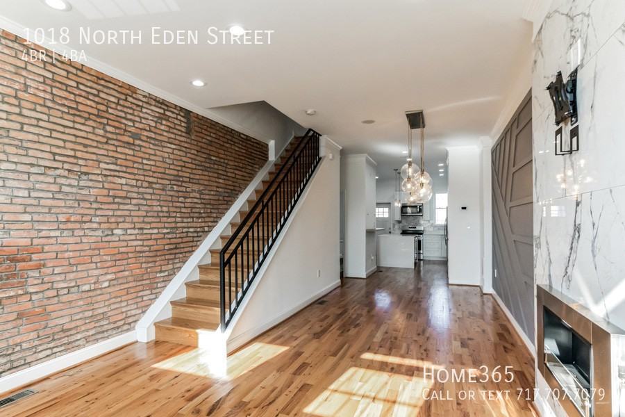 1018 N Eden St - Photo 3 of 19