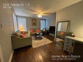 1212 Center Street #3 - Photo 1 of 1