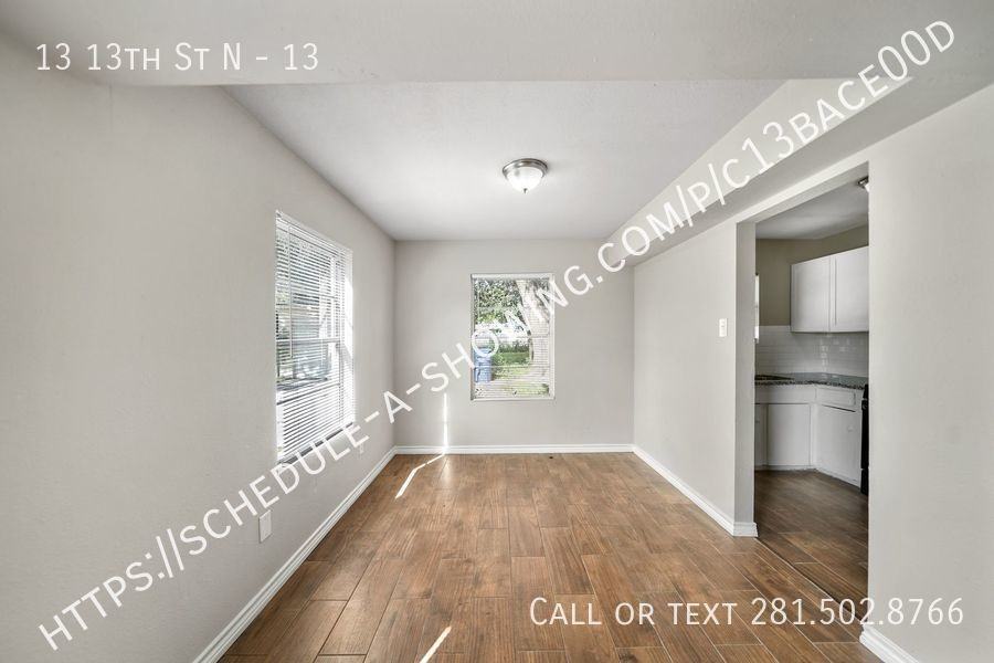 13th St N #13 - Photo 4 of 8