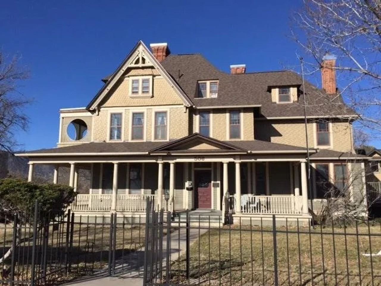 506 N Cascade Ave #B04 - Photo 7 of 10