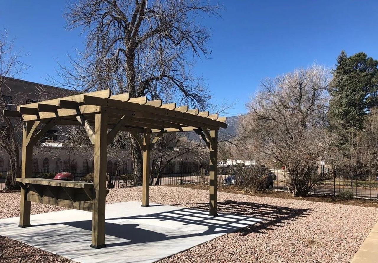 506 N Cascade Ave #B04 - Photo 6 of 10