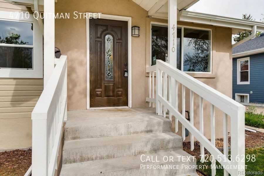 4710 Quitman St - Photo 2 of 29