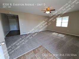 featured image of 8208 N Everton Ave #D