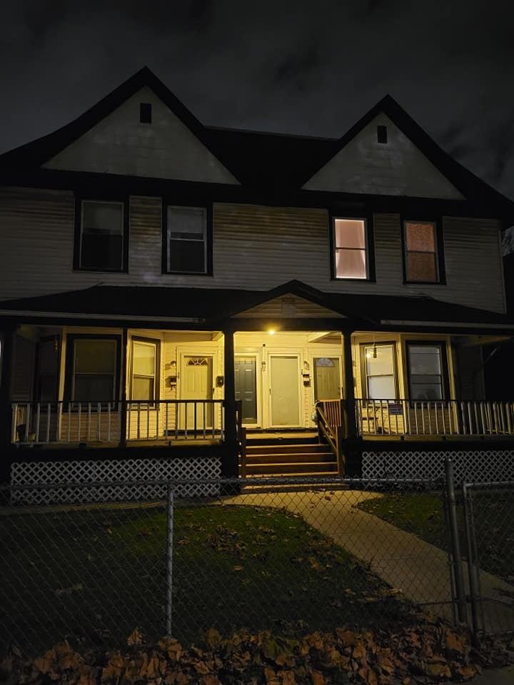 15534 Turlington Ave #2S