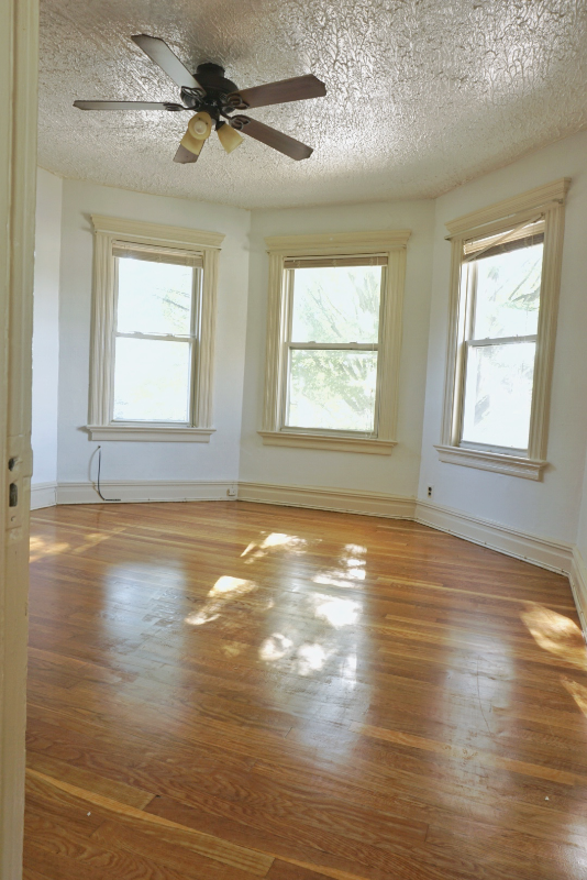 9 Morton St #2