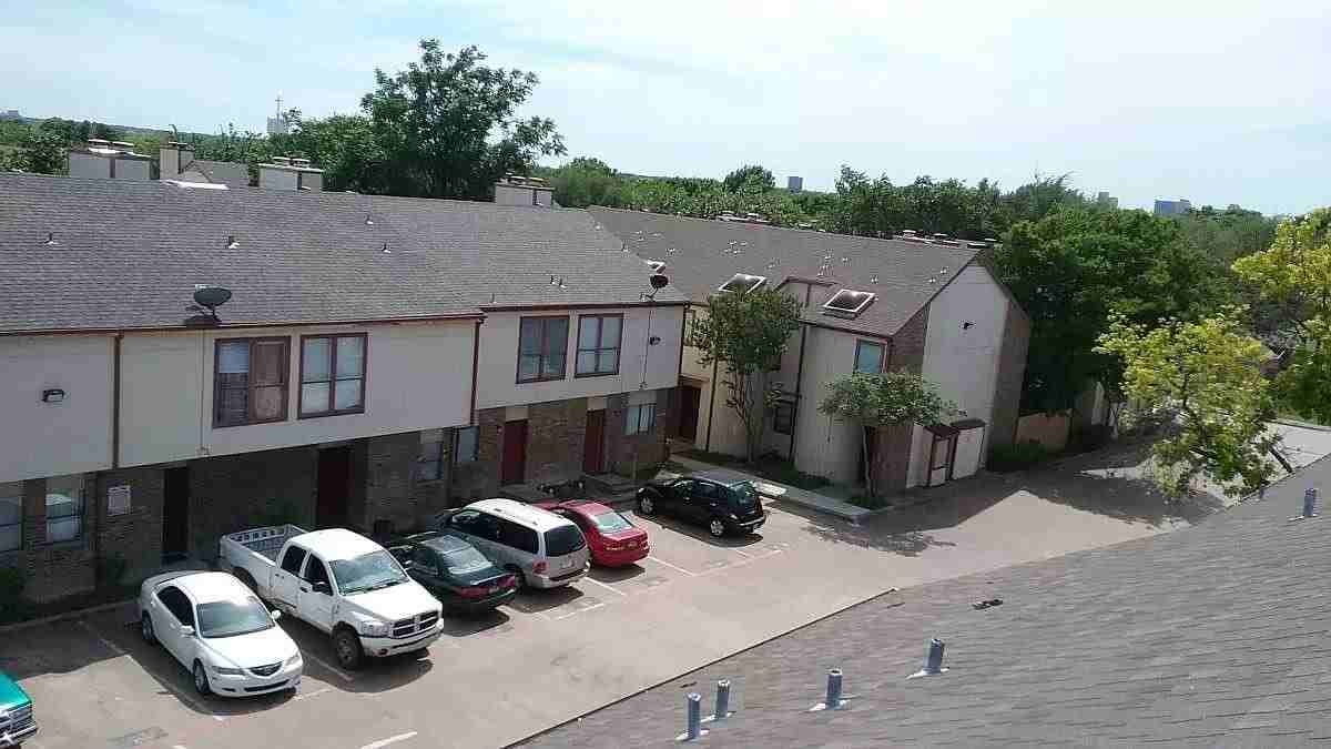 14140 Haymeadow Drive - Photo 2 of 3