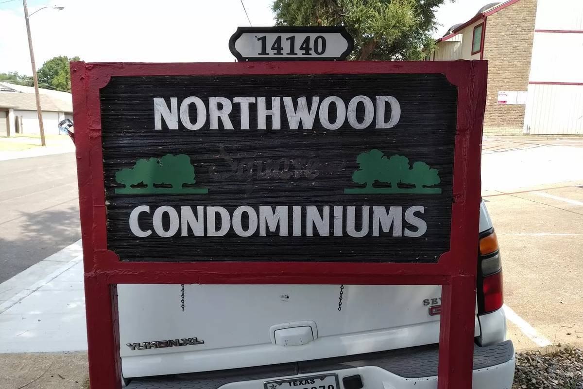 14140 Haymeadow Drive - Photo 3 of 3