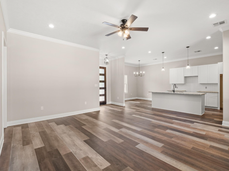 1597 Hickman Rd - Photo 3 of 20