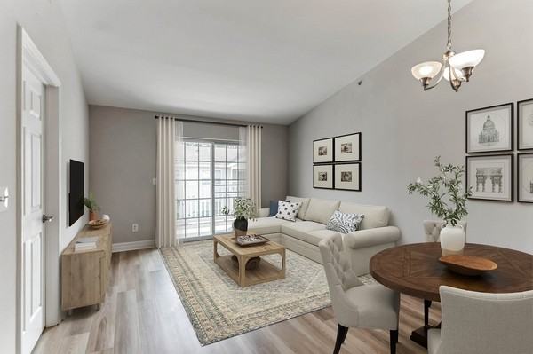 Eagle Rock Apartments & Townhomes at Rensselaer - Photo 5 of 35